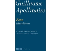 KNYGA Guillaume Apollinaire Zona