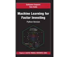 KNYGA Guillaume Coqueret Machine Learning for Factor Investing