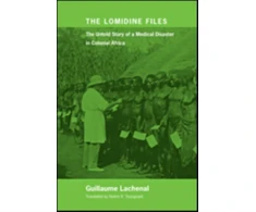 KNYGA Guillaume Lachenal Lomidine Files