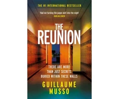 KNYGA Guillaume Musso Reunion