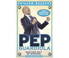 KNYGA Guillem Balague Pep Guardiola