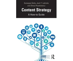 KNYGA Guiseppe Getto Content Strategy