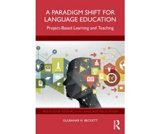 KNYGA Gulbahar H Beckett Paradigm Shift for Language Education