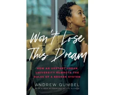 KNYGA GUMBEL Won't Lose This Dream