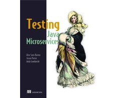 KNYGA Gumbrecht Autoren Testing Java Microservices