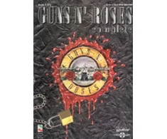 KNYGA Guns N' Roses Complete Volume 2