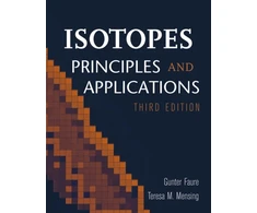 KNYGA Gunter Faure Isotopes