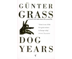 KNYGA Gunter Grass Dog Years