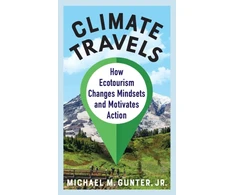 KNYGA Gunter, Michael M., Jr. Climate Travels