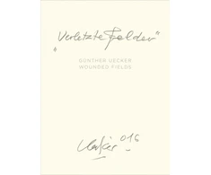 KNYGA Gunther Uecker
