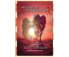 KNYGA Gurjeet Kour Melodies of Yearning Hearts