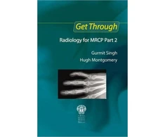 KNYGA Gurmit Singh Get Through Radiology for MRCP Part 2
