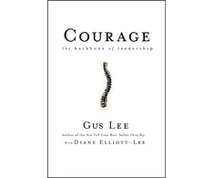 KNYGA Gus Lee Courage