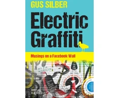 KNYGA Gus Silber Electric Graffiti