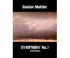KNYGA Gustav Mahler Symphony No. 7