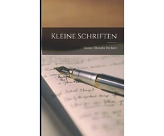 KNYGA Gustav Theodor Fechner Kleine Schriften