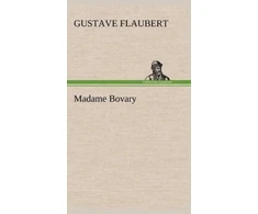 KNYGA Gustave Flaubert Madame Bovary