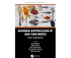 KNYGA Gustavo Molina Microbial Bioprocessing of Agri-food Wastes