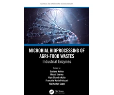 KNYGA Gustavo Molina Microbial Bioprocessing of Agri-food Wastes