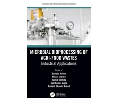 KNYGA Gustavo Molina Microbial Bioprocessing of Agri-food Wastes