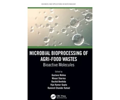 KNYGA Gustavo Molina Microbial Bioprocessing of Agri-food Wastes
