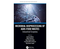 KNYGA Gustavo Molina Microbial Bioprocessing of Agri-food Wastes