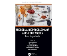 KNYGA Gustavo Molina Microbial Bioprocessing of Agri-food Wastes