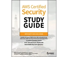 KNYGA Gustavo Santana AWS Certified Security Study Guide