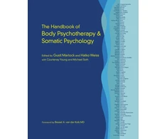 KNYGA Gustl Marlock Handbook of Body Psychotherapy and Somatic Psychology