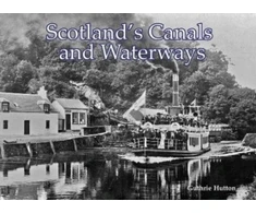 KNYGA Guthrie Hutton Scotland's Canals and Waterways