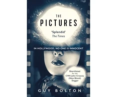 KNYGA Guy Bolton Pictures