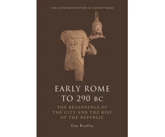 KNYGA Guy Bradley Early Rome to 290 Bc