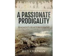 KNYGA Guy Chapman Passionate Prodigality