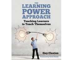 KNYGA Guy Claxton Learning Power Approach