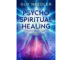 KNYGA Guy Needler Psycho-Spiritual