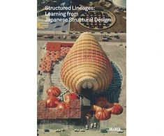 KNYGA Guy Nordenson Structured Lineages