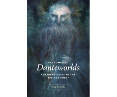 KNYGA Guy P Raffa Complete Danteworlds
