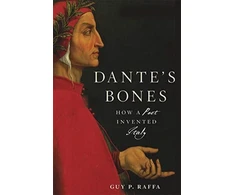 KNYGA Guy P Raffa Dante’s Bones