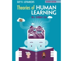 KNYGA Guy R Lefrancois Theories of Human Learning