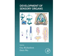 KNYGA Guy Richardson Development of Sensory Organs