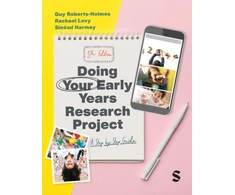 KNYGA Guy Roberts Holmes Doing Your Early Years Research Project