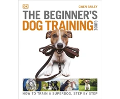 KNYGA Gwen Bailey Beginner's Dog Training Guide
