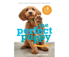 KNYGA Gwen Bailey Perfect Puppy