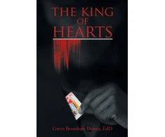 KNYGA Gwen Beaudean Thoma EdD King of Hearts