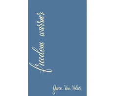 KNYGA Gwen Van Veslor Freedom Warrior