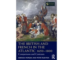 KNYGA Gwenda Morgan British and French in the Atlantic 1650-1800