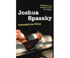 KNYGA Gwendoline Riley Joshua Spassky