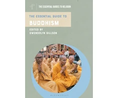 KNYGA Gwendolyn Gillson Essential Guide to Buddhism