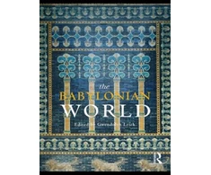 KNYGA Gwendolyn Leick Babylonian World
