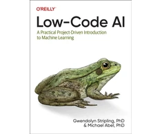 KNYGA Gwendolyn Stripling Low-Code AI